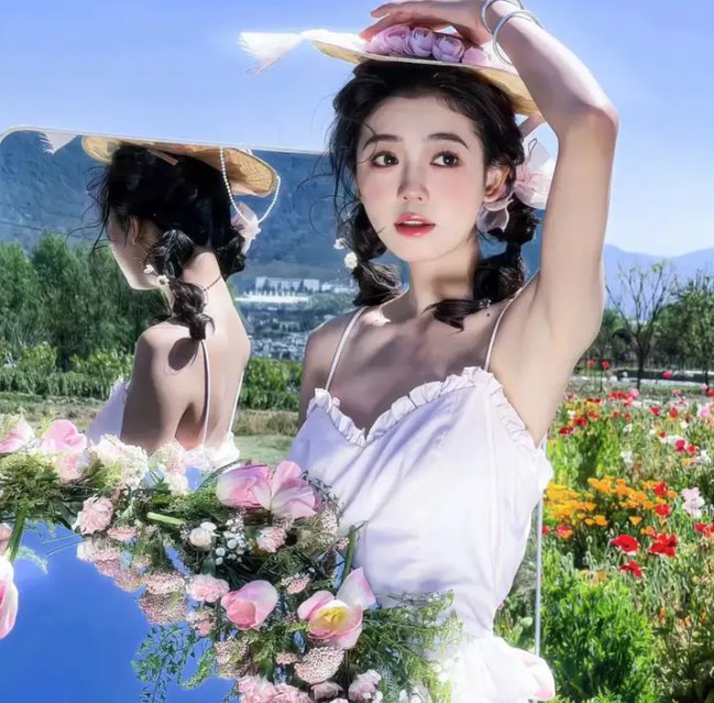 等待黎明