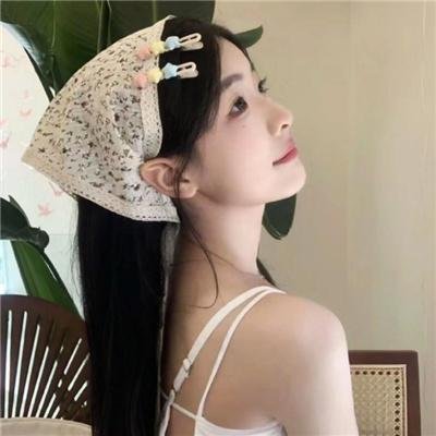托生君系列「春风物语」